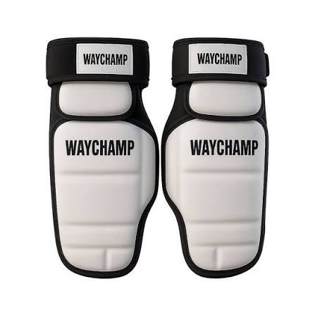 Empeineras electrónicas Waychamp